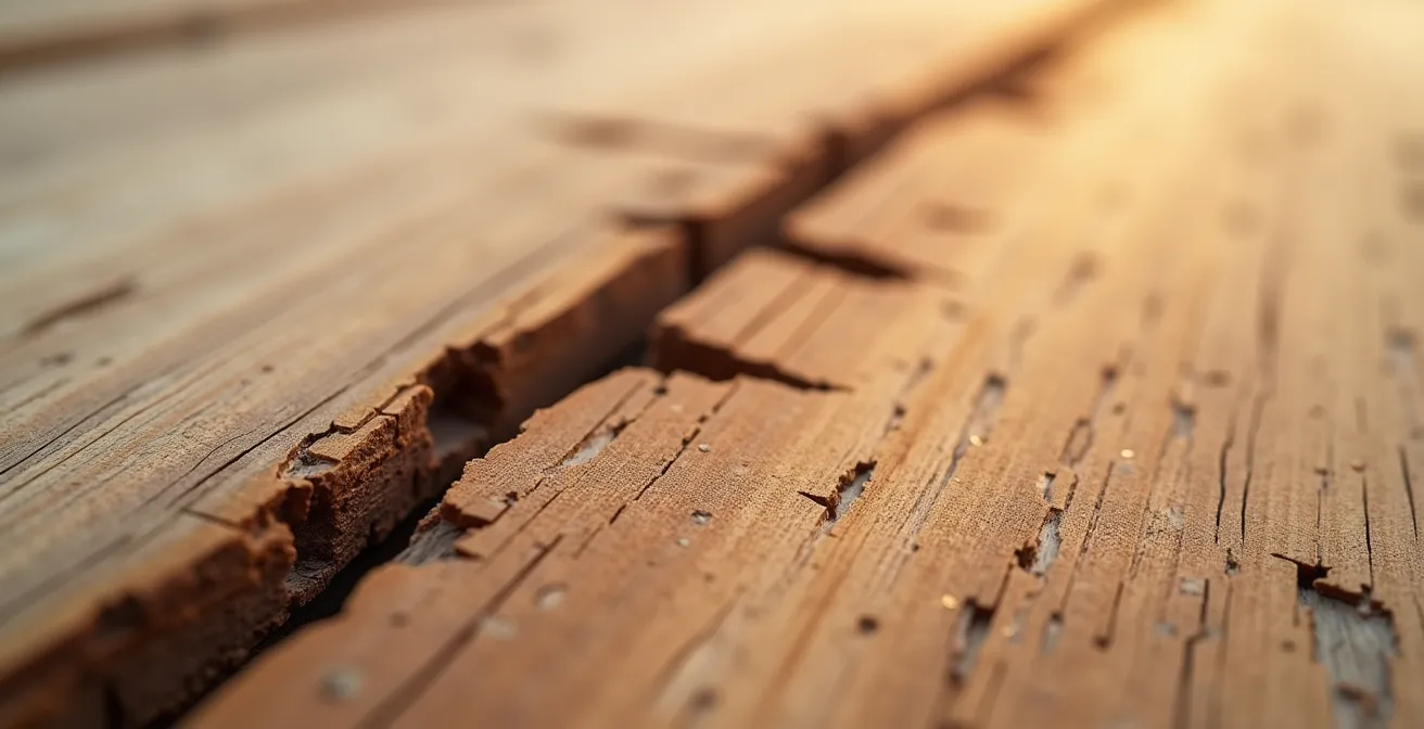 Comparaison visuelle des niveaux de protection d'assurance pour meubles lors d'un déménagement au Canada